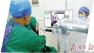 发力“大健康” 助力“百千万”