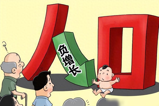 有高人预测：当人口数量下滑无法逆转时，教育行业将出现3大转变