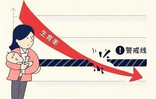 有高人预测：当人口数量下滑无法逆转时，教育行业将出现3大转变