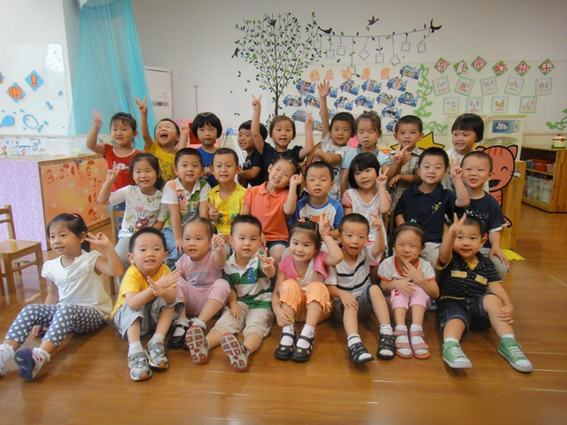 有高人预测：当人口数量下滑无法逆转时，教育行业将出现3大转变