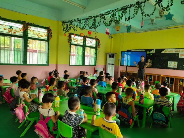 有高人预测：当人口数量下滑无法逆转时，教育行业将出现3大转变