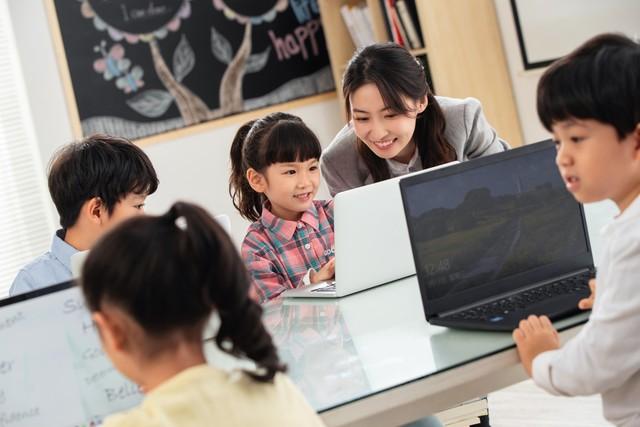 有高人预测：当人口数量下滑无法逆转时，教育行业将出现3大转变