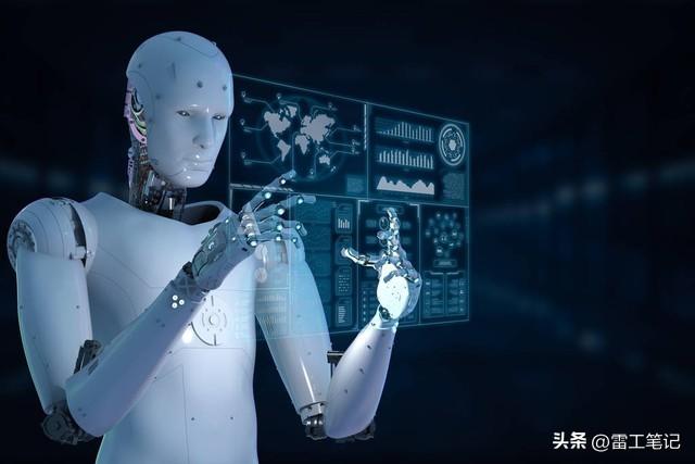 未来人工智能会取代哪些人？
