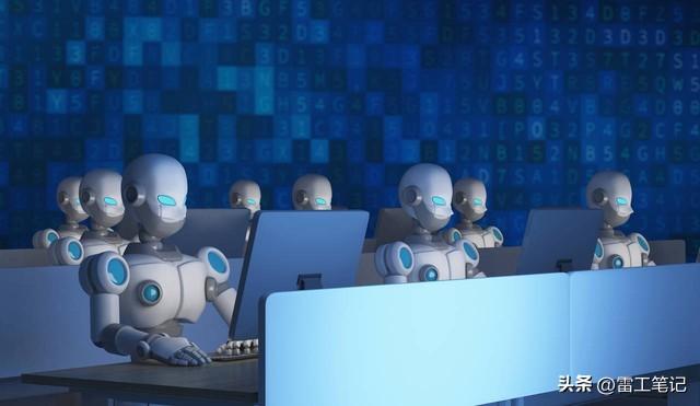 未来人工智能会取代哪些人？