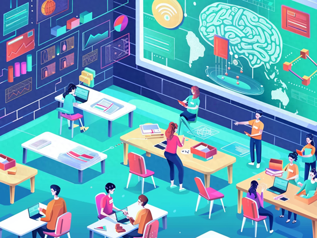 人工智能时代，教育变革走向何方？教育机制如何转变？