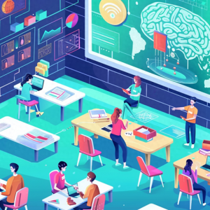 人工智能时代，教育变革走向何方？教育机制如何转变？