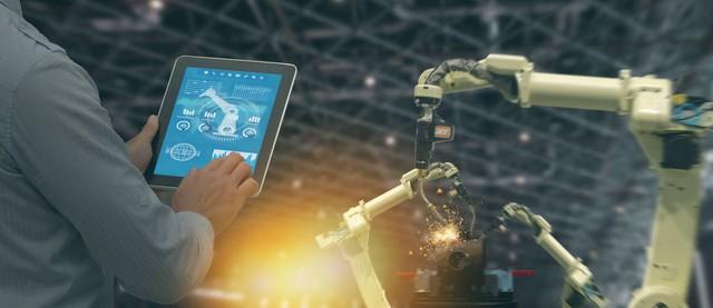 人工智能，将会颠覆5亿人的饭碗，你给自己留好退路了吗？