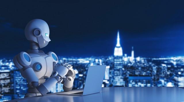 人工智能，将会颠覆5亿人的饭碗，你给自己留好退路了吗？