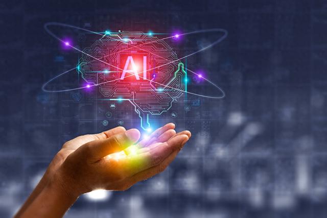 人工智能，是福是祸？