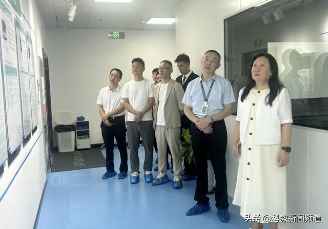 国科健康院集团与唯爱大健康集团战略合作签约仪式在合肥隆重举行