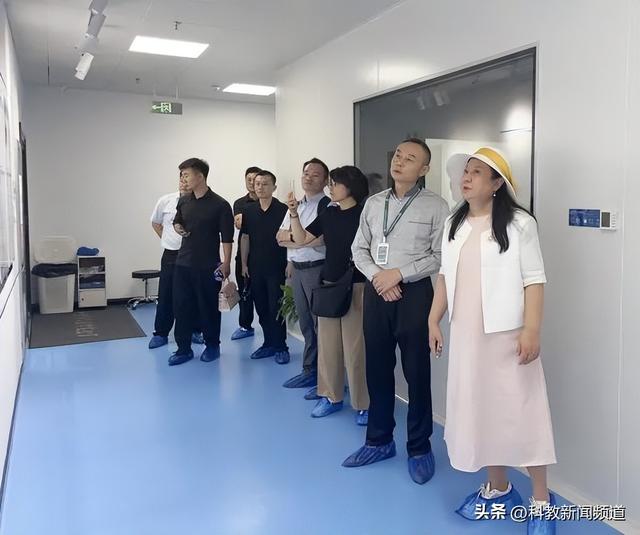 国科健康院集团与唯爱大健康集团战略合作签约仪式在合肥隆重举行