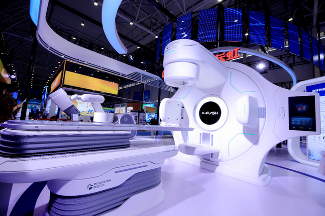 家电企业“勇闯”大健康