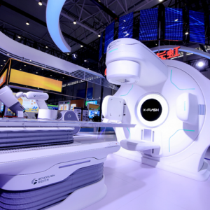 家电企业“勇闯”大健康