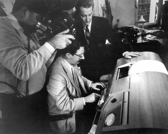 入门必读！写给初学者的人工智能简史！