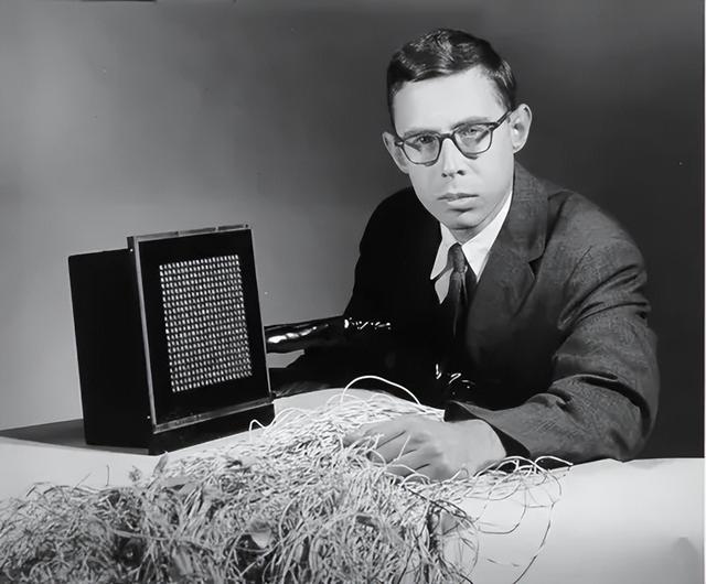 入门必读！写给初学者的人工智能简史！