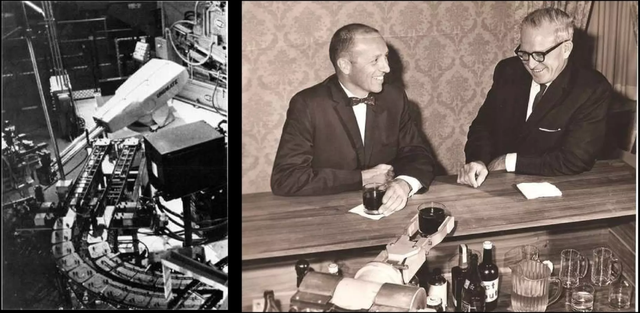 入门必读！写给初学者的人工智能简史！