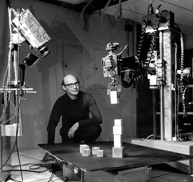 入门必读！写给初学者的人工智能简史！