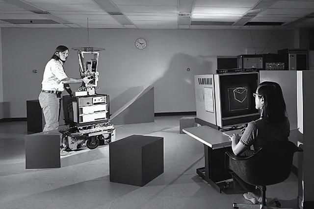 入门必读！写给初学者的人工智能简史！