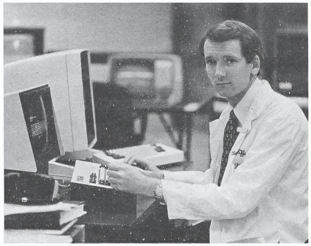 入门必读！写给初学者的人工智能简史！