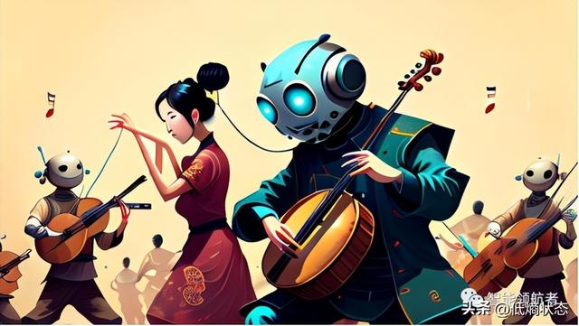 人工智能与人类智能