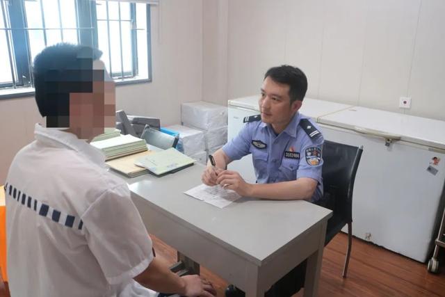 个别教育工作手记丨按需施教、因材施矫、辨症施治、综合施策