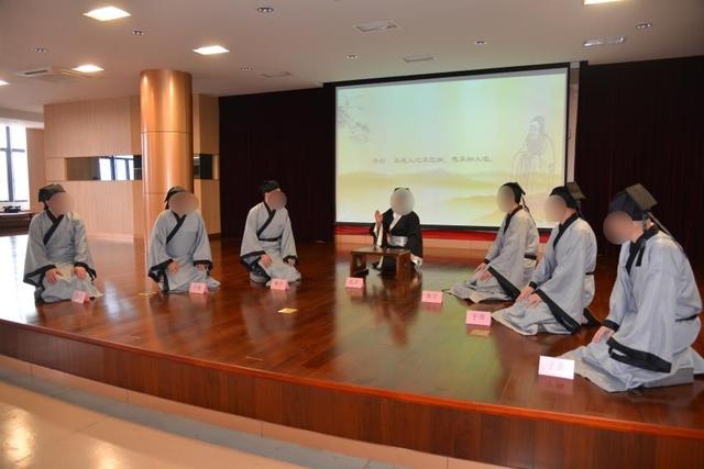 个别教育工作手记丨按需施教、因材施矫、辨症施治、综合施策