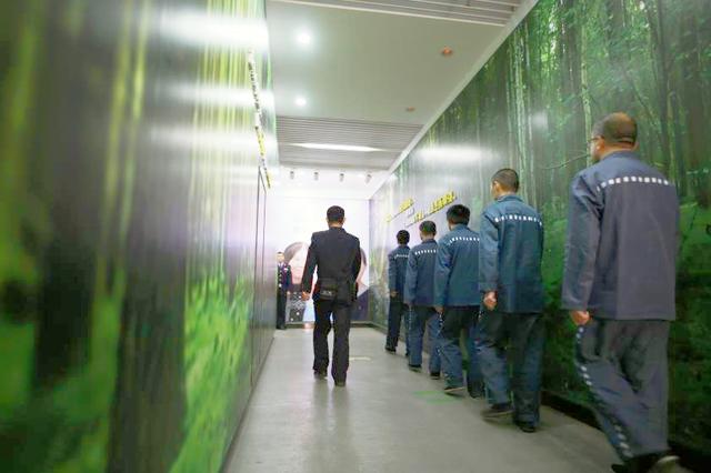 个别教育工作手记丨按需施教、因材施矫、辨症施治、综合施策