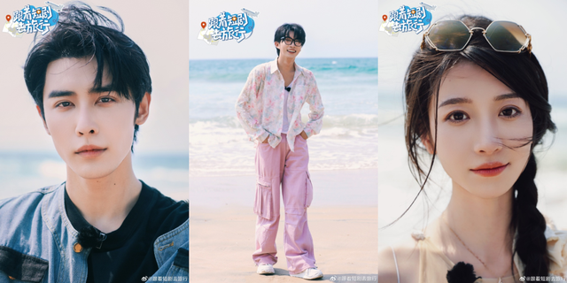 短剧的风吹到综艺了，是流量密码还是新生意？