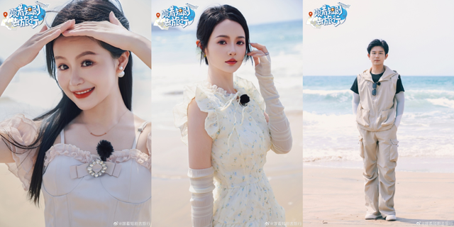 短剧的风吹到综艺了，是流量密码还是新生意？