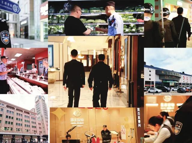 北京city不city，看看这些地儿就懂了...