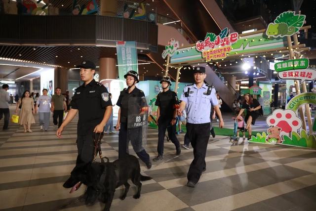 北京city不city，看看这些地儿就懂了...