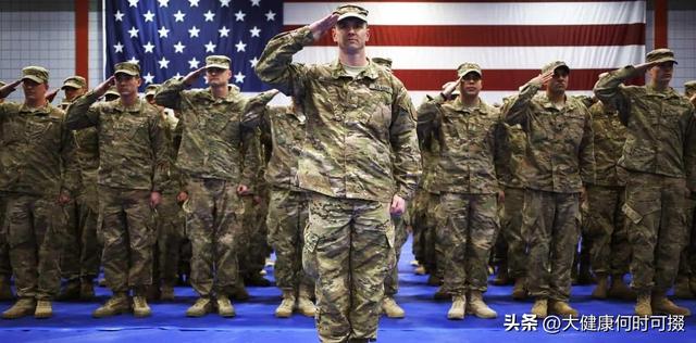 美军有能力打赢解放军吗？俄媒：两军差距大，除兵员其他全是劣势