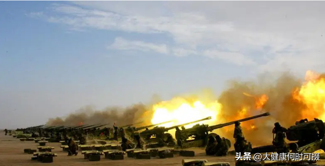 美军有能力打赢解放军吗？俄媒：两军差距大，除兵员其他全是劣势