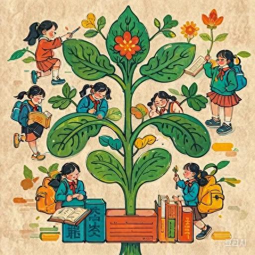 教育是生命的历程：教育要为孩子创造12种经历和体验