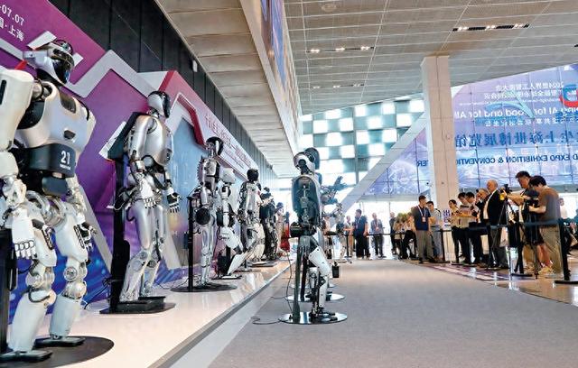 瞭望 | 透过AI“笔替”看教育之变