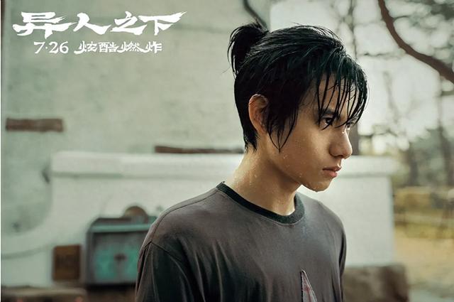 互联网大厂做影视，腾讯跑出来了