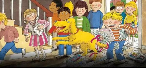 家庭教育的三大法宝，一个都不能少