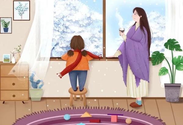 家庭教育的三大法宝，一个都不能少