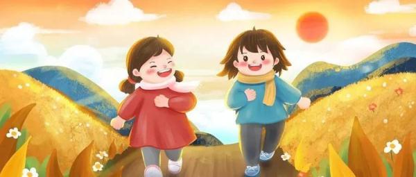 家庭教育的三大法宝，一个都不能少