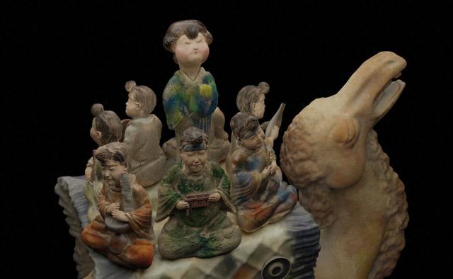 这个元宇宙产业大赛品牌，一等奖！