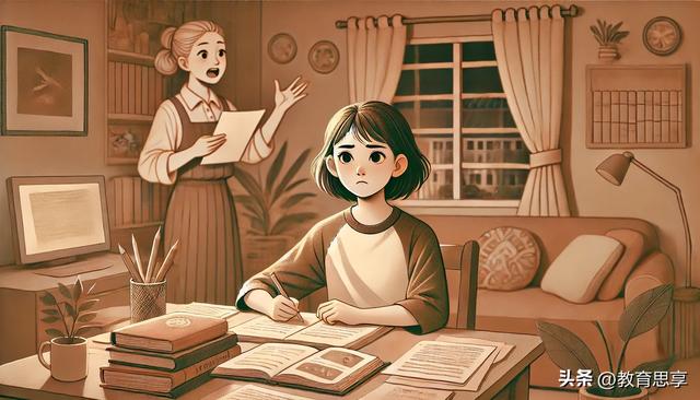 补课不是唯一选择，别再执迷不悟了！