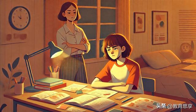 补课不是唯一选择，别再执迷不悟了！