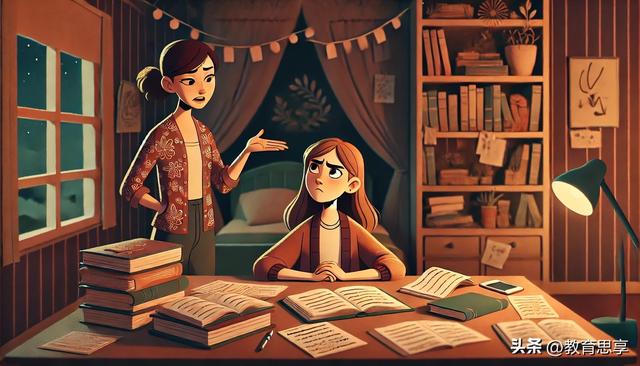 补课不是唯一选择，别再执迷不悟了！