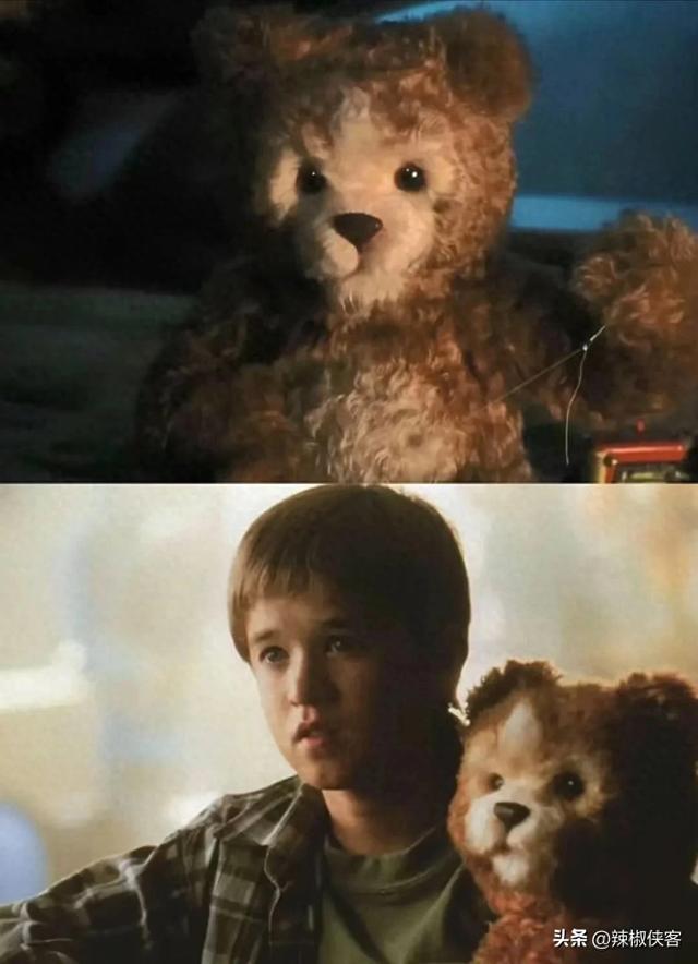 片名《人工智能》