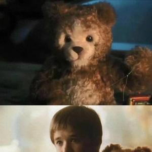 片名《人工智能》