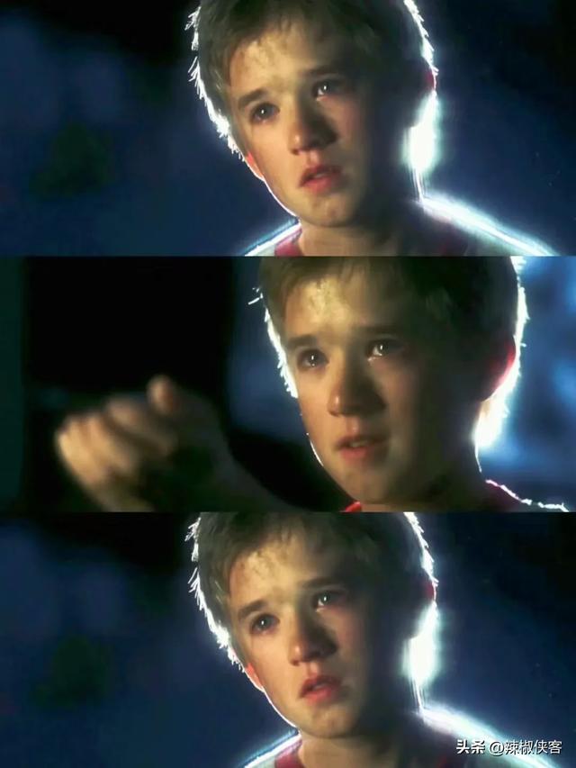 片名《人工智能》