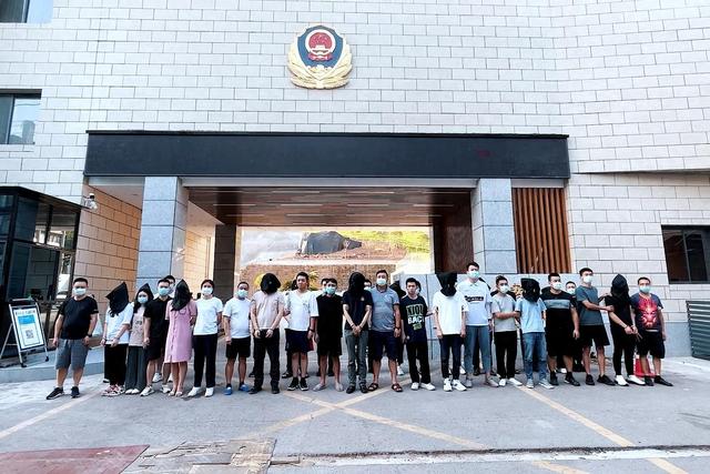 涉案金额超2亿，“优沃大健康”案16人被判刑，一潜逃人员回国自首