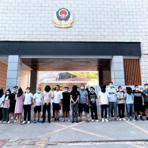 涉案金额超2亿，“优沃大健康”案16人被判刑，一潜逃人员回国自首