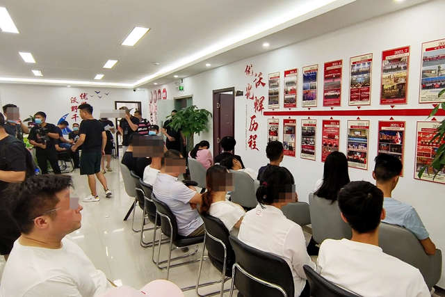 涉案金额超2亿，“优沃大健康”案16人被判刑，一潜逃人员回国自首