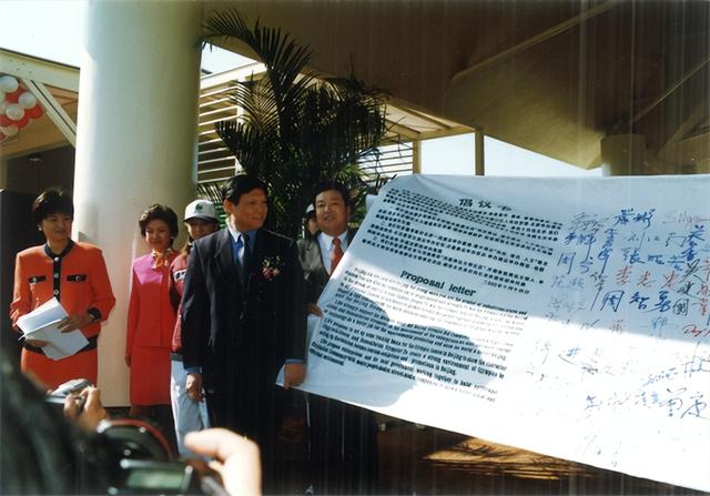 成立40周年，华彬集团如何在大健康产业向新而行